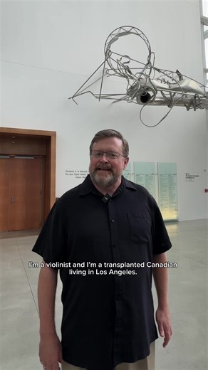 Violinist Martin Beaver joins the New World Symphony Fellows for our chamber music concert Farrenc Barber, this Sunday at 2 PM at the New World Center. Beaver performs Barber’s expressive String Quartet and Farrenc’s radiant Nonet, alongside chamber works performed by the Fellows, including Schubert’s Quartettsatz and Diamond’s Quintet for Flute, Piano and Strings. Get your tickets at nws.edu. ____ El violinista Martin Beaver se une a los Fellows de la New World Symphony para nuestro concierto d