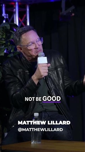 IS MATTHEW LILLARD THE HERO? 😱🍎