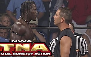 【720P】NWA-TNA PPV 2002.07.10