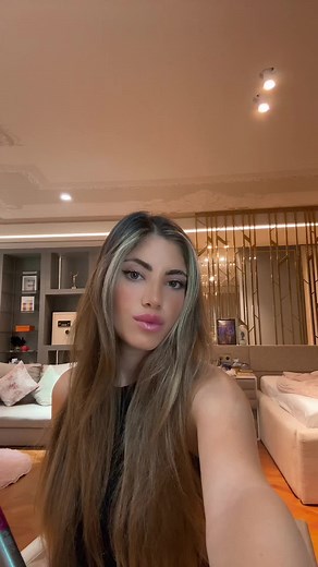 ‏dyson tutorial attempt🤪