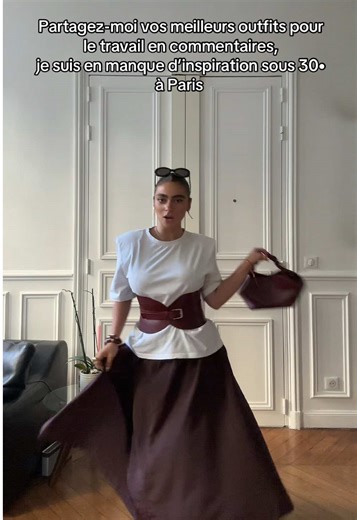 #outfit #ootd #parisstyle #photocomments #outfitidea