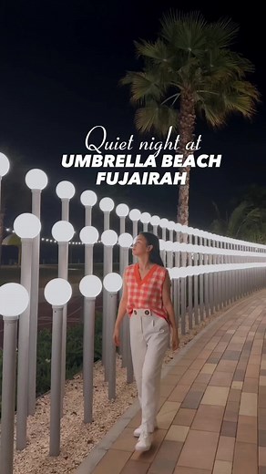 Exploring Fujairah: Top Places to Visit and Things to Do