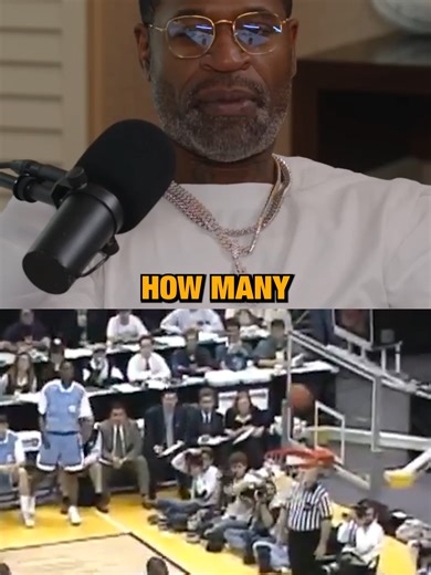 Darvin Ham once broke the backboard with a thunderous dunk that became one of college basketball's most memorable moments. The Lakers coach's rim-rattling slam during the 1996 NCAA Tournament caused a delay and created instant March Madness lore. The moment perfectly captured Ham's explosive athleticism and remains one of the tournament's most iconic plays decades later.