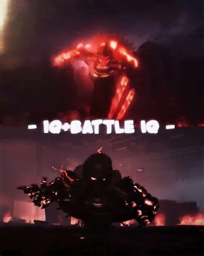 Astro elimination revamped: Astro Hunter #vs Astro Scout #vs #edit #foryou #recommended #1v1