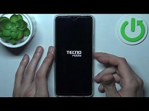 How to Enter Boot Mode on TECNO Pop 7?