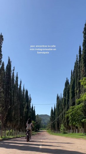 De mis lugares favoritos en samaipata #samaipata #bolivia #scz