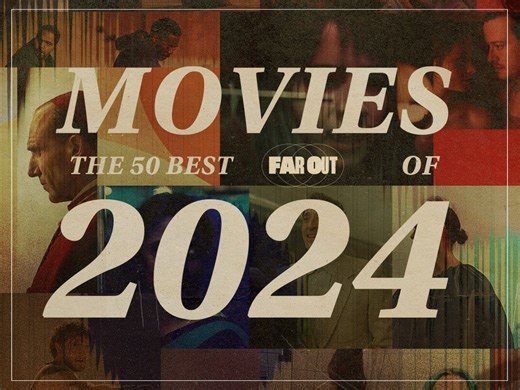The 50 best movies of 2024
