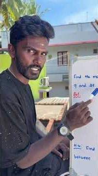 Today's math's 🌺நல்லத நிறைய பாருங்க பாராட்டுங்க நல்லது நிறைய வரும் 🌺 #kanyakumari #education