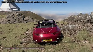 Forza Horizon 5 Dust In The Lens Achievement Guide