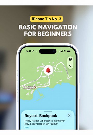 Paano gamitin ang iPhone: Basic Navigation Tips