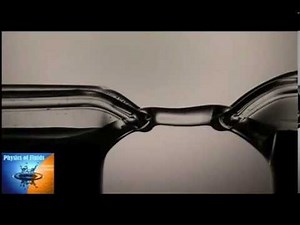 Floating Water Bridge - a fantastic Electrohydrodynamic Phenomenon