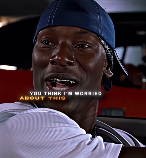 Fast and Furious: Tribute to Paul Walker