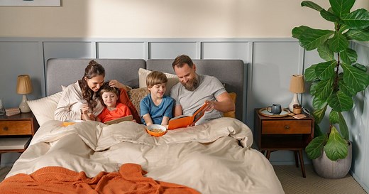 Discover how Emma – The Sleep Company is helping people across the globe to awaken their best