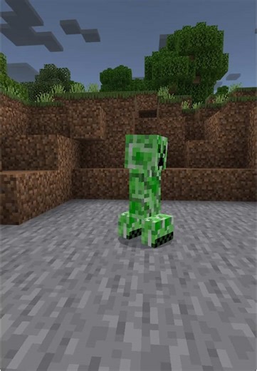 Mutant Creeper vs Warden: Epic Minecraft Battle