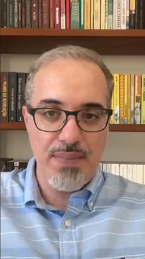 He announced the arrival of the New International Order.