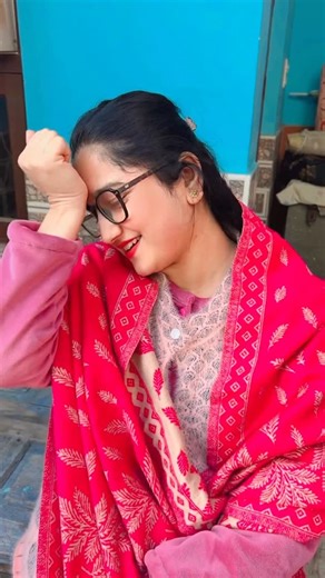 Jaspreet Kaur❤️Ramnik Singh on Instagram: "Lyrics 💫 #trending #trendingreels #instareels #instagood"