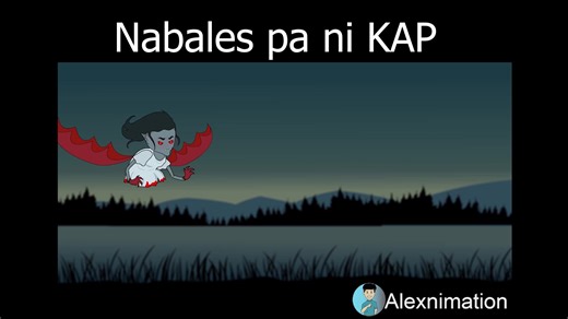 full video : https://youtu.be/fGCNx1jW8F8 | Alexnimation