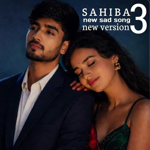 Sahiba-3 New Version | Sahiba Aaye Ghar Kaahe Na | Heart Touching Sad Song 2026