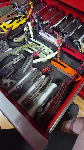 Terrier 140cr Blade Review | EDC Community Insights