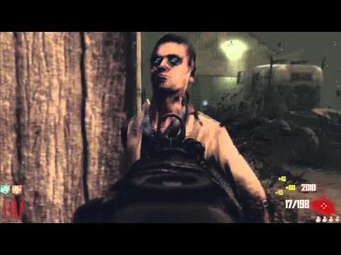 Black Ops 2 Zombies: 'FARM' Gameplay! Live w/Syndicate (Part 1)