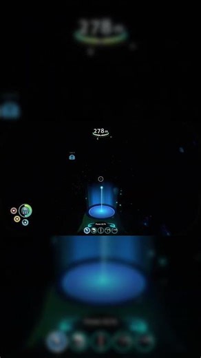 My seamoth Disappeared #subnautica #livestreamed #gaming #survival #underwater #glitch #bug