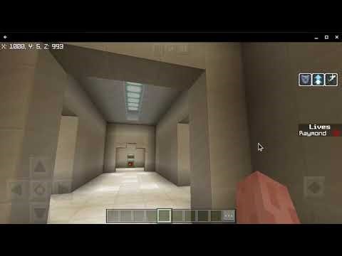 this mod gives you the power of your favorite superhero