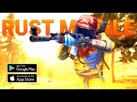 🔥Rust Mobile Raid Revenge! Massive Loot & Epic Fight👀😎 | Max Graphics PART 3 Gameplay