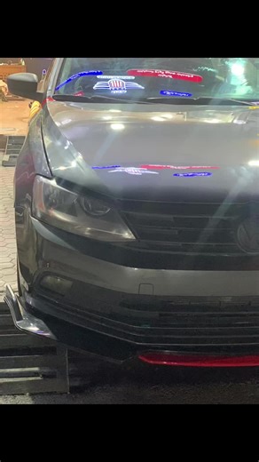 American auto service on TikTok