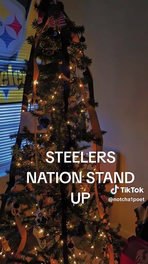 RIDE OR DIE I WILL RIDE THE STEELERS TRAIN TIL I DIE. MERRY XMAS