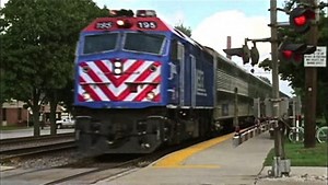 Police Department Announces Annual Rail-Safety Campaign
