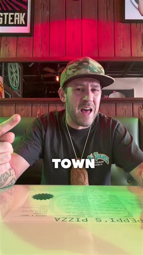 Shots Fired: The Delicious Ending at Papi Steak