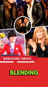 “She Didn’t Just Sing With Her Father—She Inherited His Fire.” In a moment that felt like history unfolding in real time, Bruce Springsteen took the stage with his daughter Jessica See more: https://rb.colofandom.com/31pj | Your morning awe