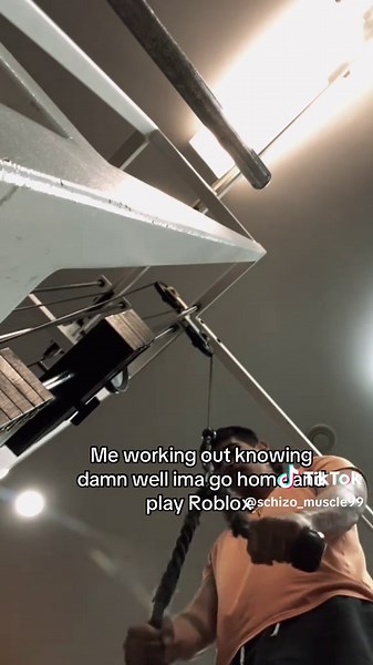 Real #schizoposting #memes #roblox #gymmemes #gym #fypシ゚ #explorepage✨