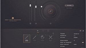 Spitfire Audio Abbey Road Orchestra: High Percussion review