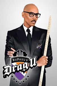RuPaul's Drag U - Alchetron, The Free Social Encyclopedia