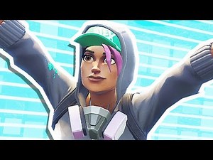 GIRL CHARACTERS ONLY!!! (Fortnite Season 4)