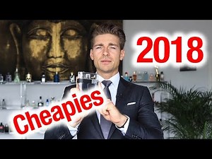 Top 10 Best Cheap Fragrances for Men
