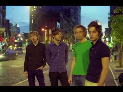 The Stills - dinosaurs 