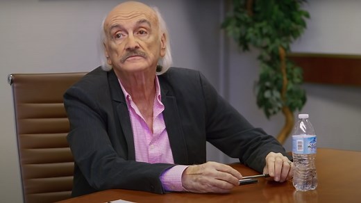 Focus Group Man / "You Have No Good Car Ideas" | Know Your Meme