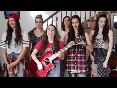 cimorelli bloopers and behind the scenes 2015 (all)