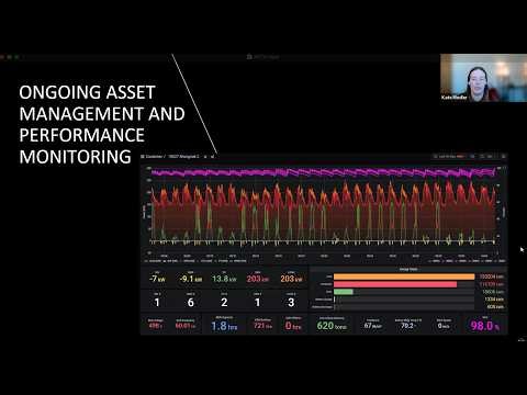 Alaska Energy Training Group: Regionalized Energy Support Models