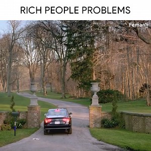 Rich people problems 😂 | Daily Food Videos