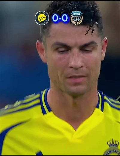 Al Nassr vs Kawasaki AFC Champions League 🔥☠️ #alnassr #kawasaki #afc #ronaldo #futbol