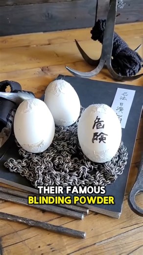 Metsubushi - The Ninja Escape Tool