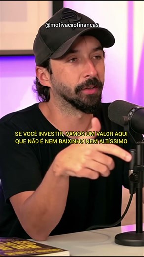 Paciência e disciplina é o que vai mudar tua vida e fazer com que tua história seja de vitória