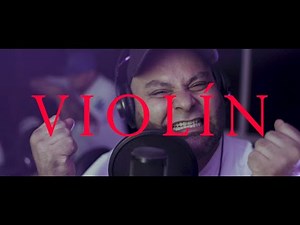Black Asylum Ft. Gordo Fu - Violin