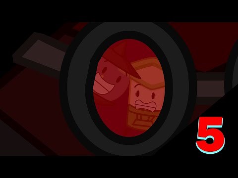 Object Connects Episode 5: Attack Of The Reversal Tomatoes