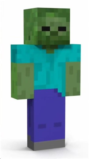 Zombie Vs Skeleton (Reality) #shorts