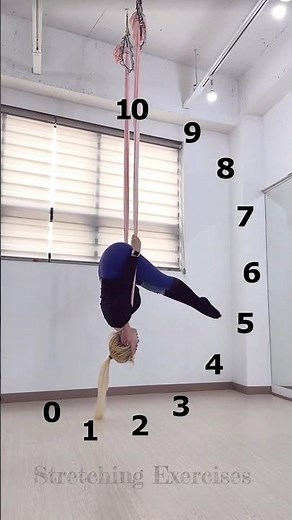 stretching exercises | good morning yoga | gentle yoga for tight hips #yogastretch #motivation #yoga