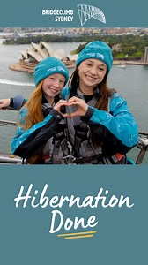 Breathe in Spring, 134m High! Step into the new season with the ultimate adventure: climbing the Sydney Harbour Bridge! Celebrate with unforgettable experiences: 🌺 Breathtaking 360° views of the Opera House 🌺 Ticking off a Bucket list Sydney experience 🌺 Capturing unforgettable moments with friends & family Your BridgeClimb story starts here! Make this spring unforgettable, book now 🍃 | BridgeClimb Sydney